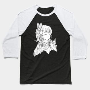 kanao Baseball T-Shirt